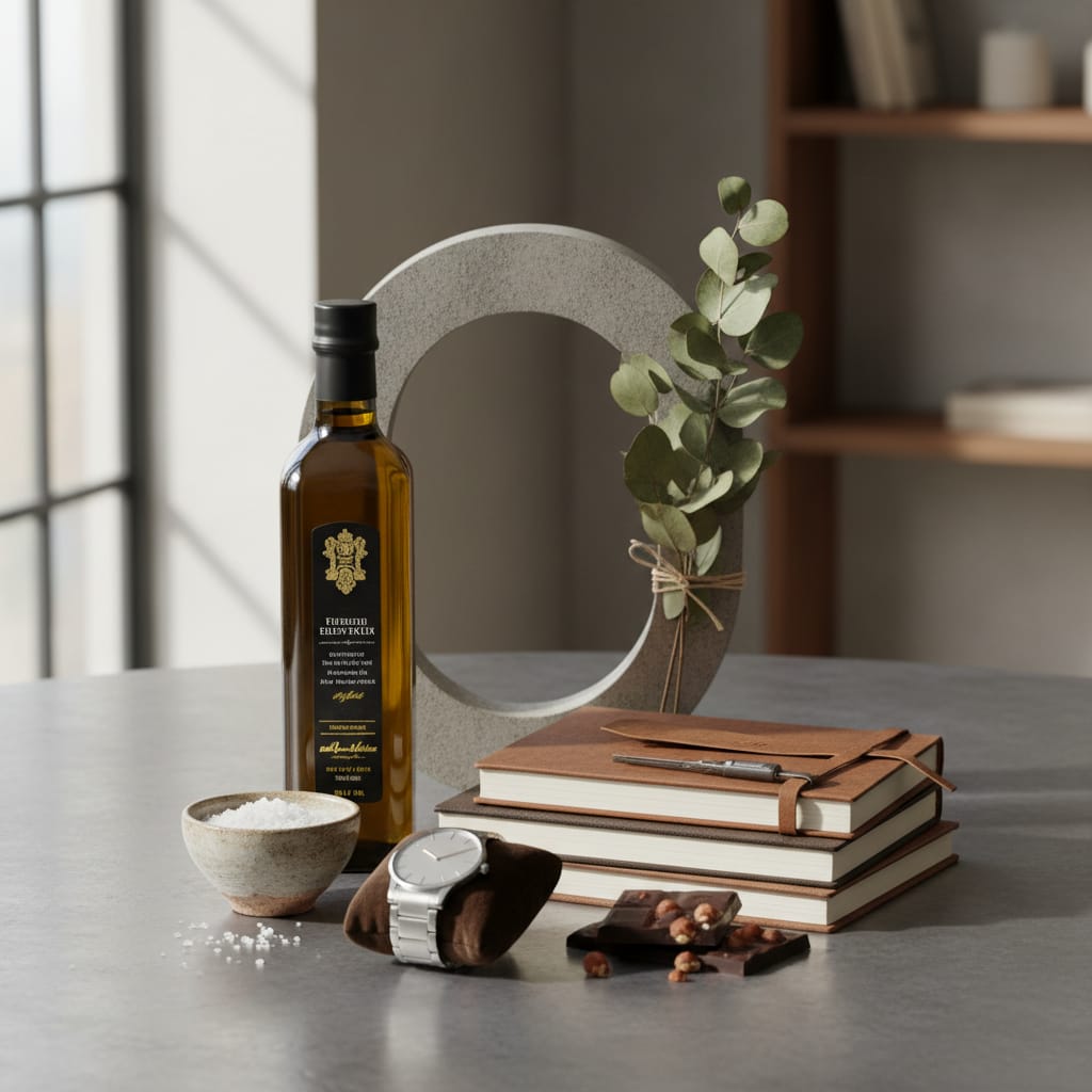Eclere Gourmet